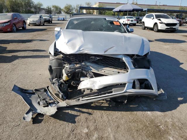 Photo 5 from auction – 2016 FORD MUSTANG with VIN 1FATP8EM1G5243418