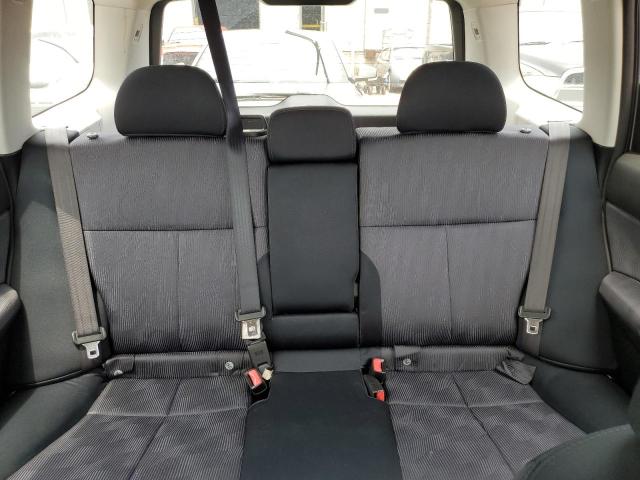 Photo 10 from auction – 2009 SUBARU FORESTER 2 with VIN JF2SH61649H754039