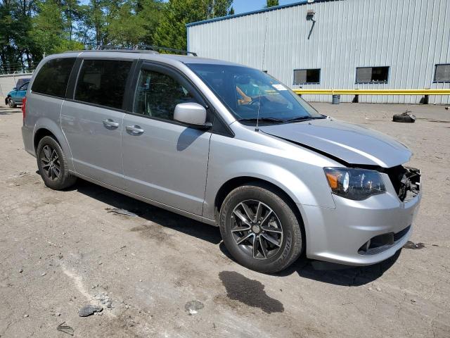 Photo 4 from auction – 2018 DODGE GRAND CARA with VIN 2C4RDGEG1JR201195