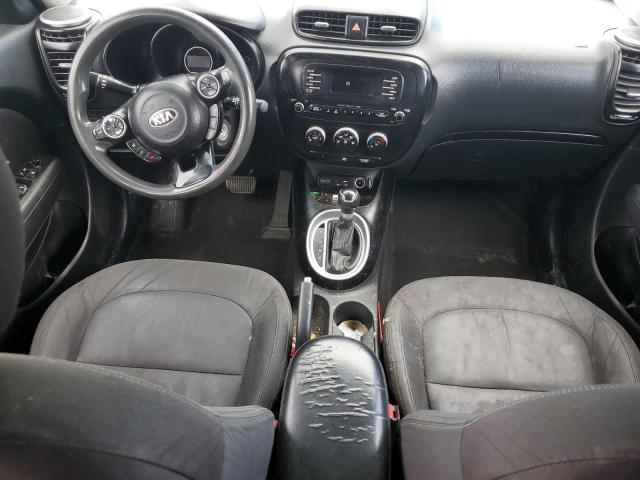 Photo 8 from auction – 2015 KIA SOUL with VIN KNDJN2A28F7777981