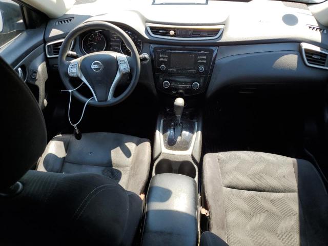 Photo 8 from auction – 2014 NISSAN ROGUE S with VIN 5N1AT2MT1EC764372