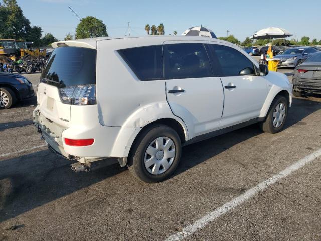 Photo 3 from auction – 2007 MITSUBISHI OUTLANDER with VIN JA4MS31X77Z012946
