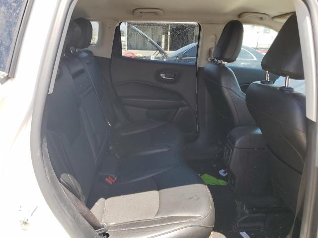 Photo 11 from auction – 2020 JEEP COMPASS LA with VIN 3C4NJCBB9LT126285