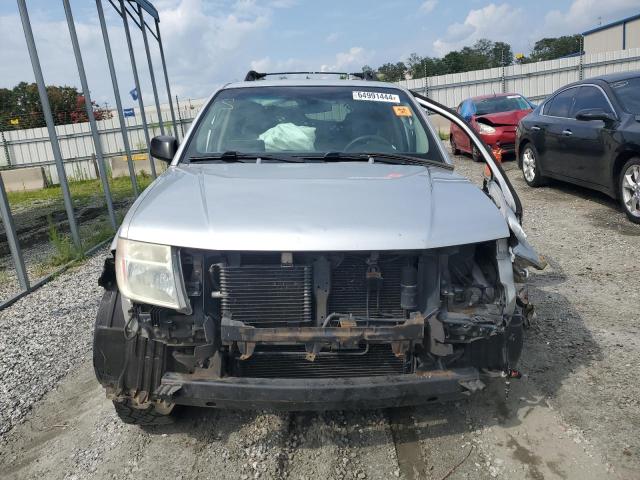 Photo 5 from auction – 2006 NISSAN PATHFINDER with VIN 5N1AR18W26C682956