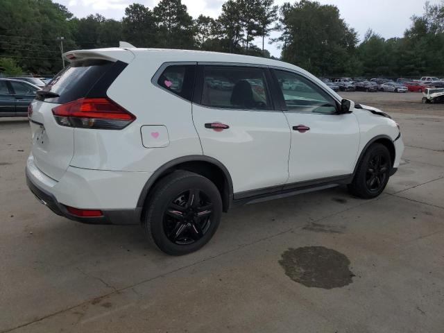 Photo 3 from auction – 2017 NISSAN ROGUE S with VIN KNMAT2MT9HP567287