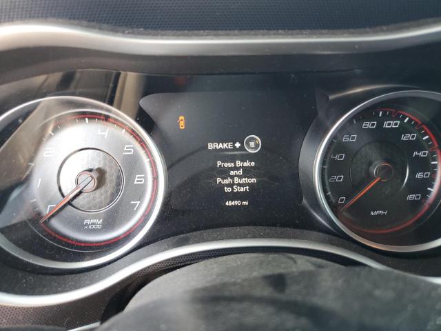 Zdjęcie 9 z aukcji – 2018 DODGE CHARGER z VIN 2C3CDXGJ3JH318835