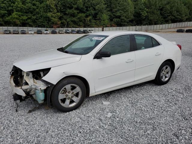 CHEVROLET MALIBU LS 2013 with VIN 1G11A5SA7DF314860 - Photo from auction