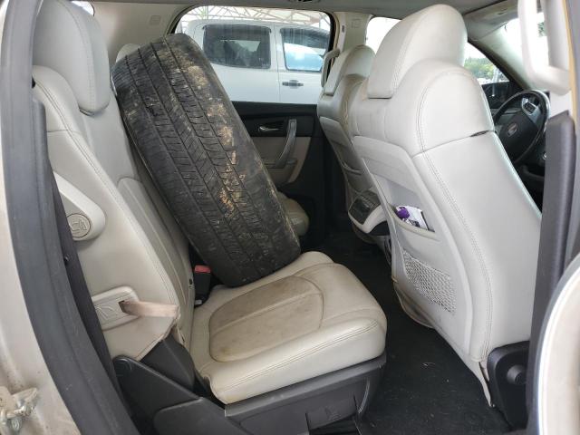 Photo 11 from auction – 2007 GMC ACADIA SLT with VIN 1GKER23737J160687
