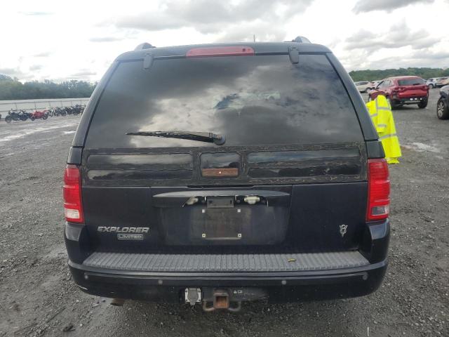 Foto 6 de la subasta – 2003 FORD EXPLORER L con VIN 1FMDU75W83UA52058