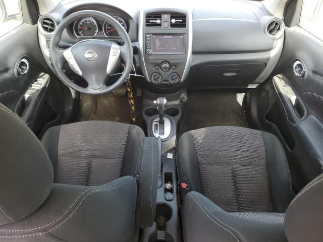 Photo 8 from auction – 2019 NISSAN VERSA S with VIN 3N1CN7AP3KL877027