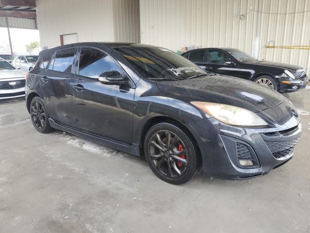 Photo 4 from auction – 2010 MAZDA 3 S with VIN JM1BL1H63A1131692