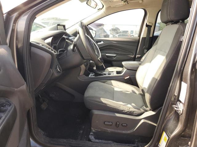 Photo 7 from auction – 2017 FORD ESCAPE SE with VIN 1FMCU0GD7HUB08805