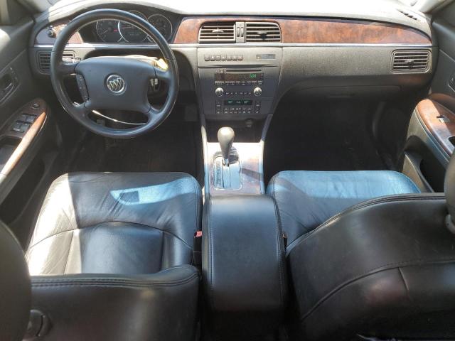 Photo 8 from auction – 2007 BUICK LACROSSE C with VIN 2G4WD552671177796