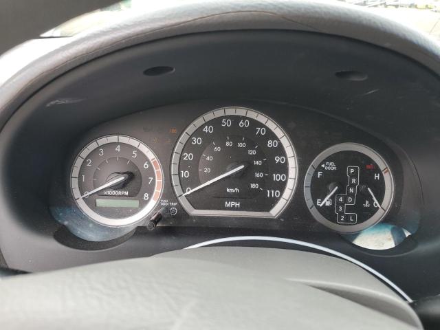 Photo 9 from auction – 2004 TOYOTA SIENNA CE with VIN 5TDZA23C54S160450