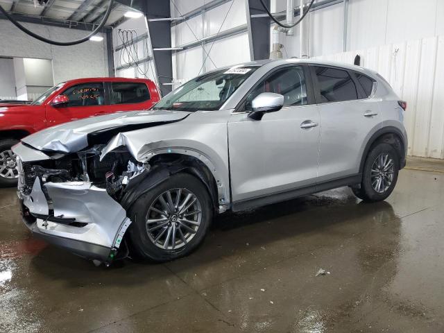 Photo 1 from auction – 2017 MAZDA CX-5 TOURI with VIN JM3KFBCL5H0128357
