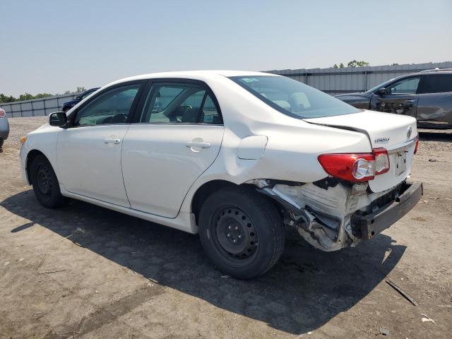 Zdjęcie 2 z aukcji – 2013 TOYOTA COROLLA BA z VIN 2T1BU4EE3DC991120