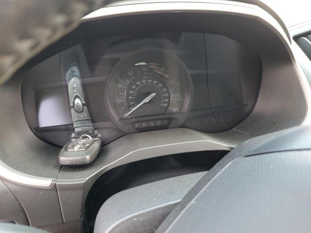 Zdjęcie 9 z aukcji – 2021 FORD EDGE SEL z VIN 2FMPK3J97MBA18003