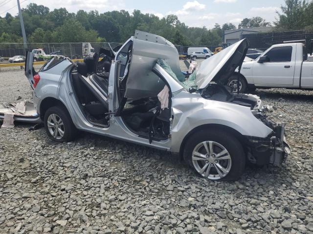 Photo 4 from auction – 2013 CHEVROLET EQUINOX LT with VIN 2GNFLEEK3D6283698