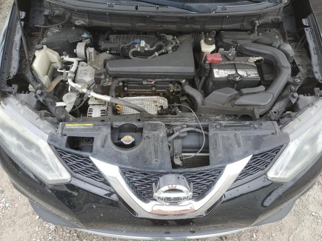 Photo 12 from auction – 2015 NISSAN ROGUE S with VIN 5N1AT2MV0FC927239
