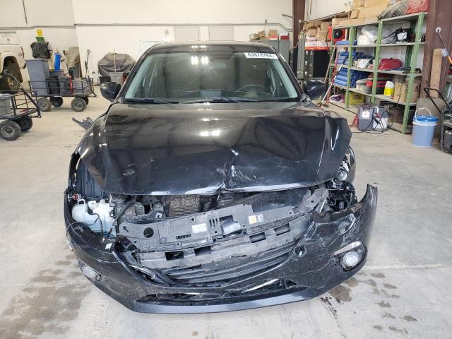 Photo 5 from auction – 2015 MAZDA 3 TOURING with VIN 3MZBM1V74FM231849