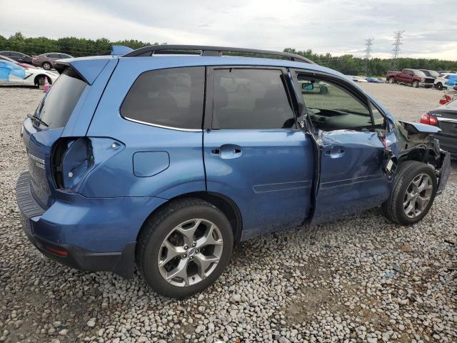 Фото 3 с аукциона – 2017 SUBARU FORESTER 2 с VIN JF2SJATCXHH441487