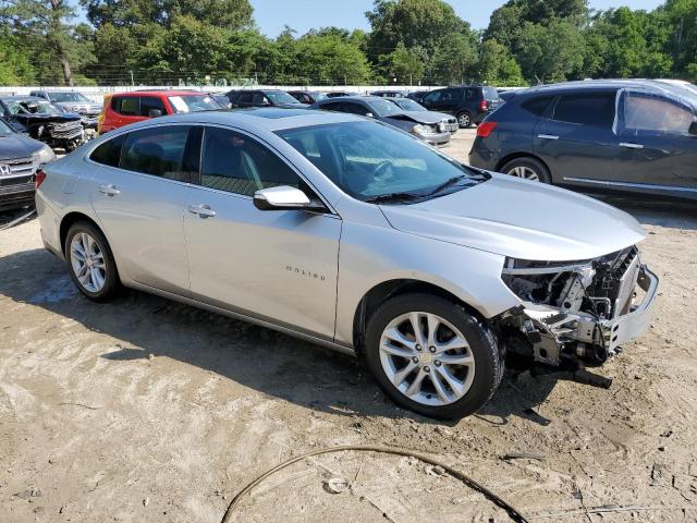 Photo 4 from auction – 2018 CHEVROLET MALIBU LT with VIN 1G1ZD5ST8JF154611