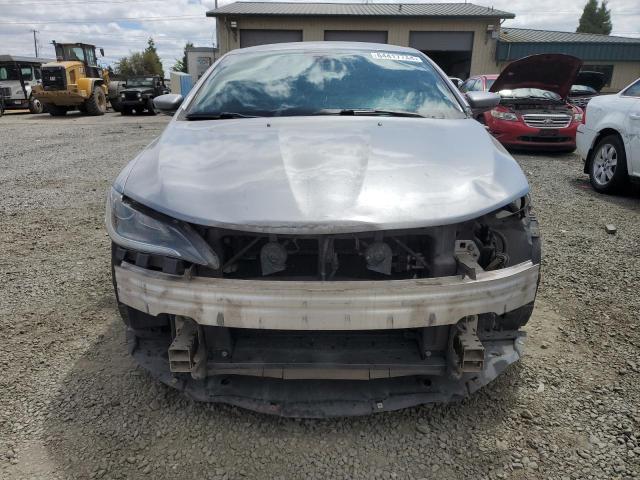 Photo 5 from auction – 2015 CHRYSLER 200 S with VIN 1C3CCCBBXFN702704