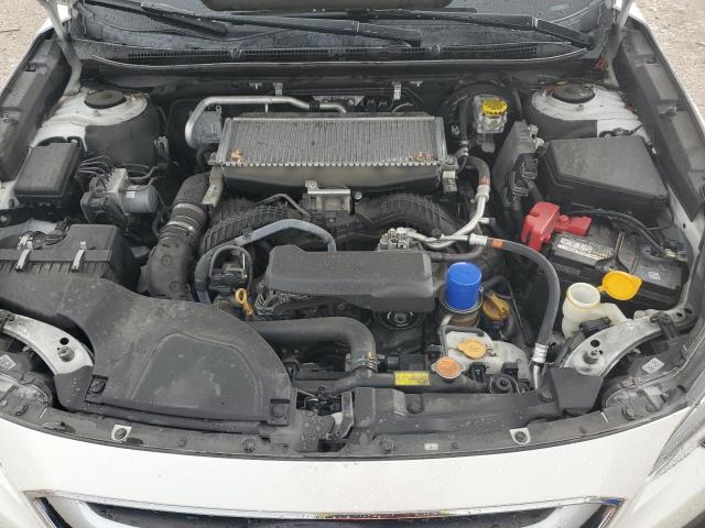 Photo 11 from auction – 2021 SUBARU OUTBACK TO with VIN 4S4BTGPD9M3200487