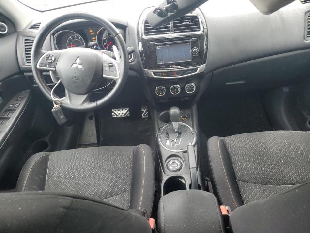 Photo 8 from auction – 2015 MITSUBISHI OUTLANDER with VIN 4A4AR4AW3FE046687