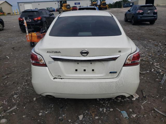 Photo 6 from auction – 2014 NISSAN ALTIMA 2.5 with VIN 1N4AL3AP3EC133789