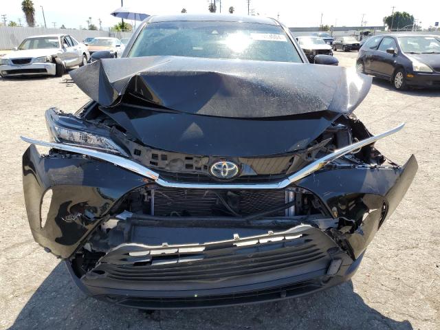Photo 5 from auction – 2021 TOYOTA VENZA LE with VIN JTEAAAAH8MJ017104