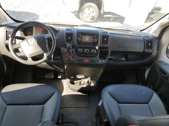 Photo 8 from auction – 2019 RAM PROMASTER with VIN 3C6TRVAG1KE521421