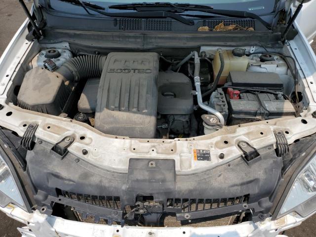Photo 11 from auction – 2014 CHEVROLET CAPTIVA LT with VIN 3GNAL3EK5ES592686