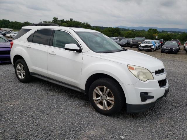 Photo 4 from auction – 2012 CHEVROLET EQUINOX LT with VIN 2GNFLDE5XC6158569
