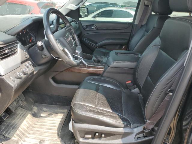 Photo 7 from auction – 2015 GMC YUKON SLT with VIN 1GKS2BKC8FR103181