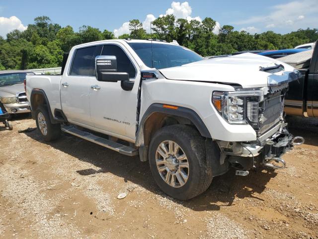 Photo 4 from auction – 2023 GMC SIERRA K25 with VIN 1GT49REY4PF147679
