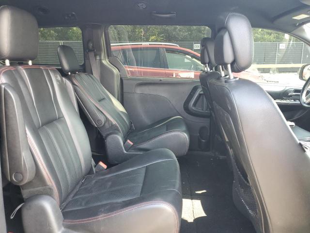 Photo 11 from auction – 2019 DODGE GRAND CARA with VIN 2C4RDGEG8KR717023