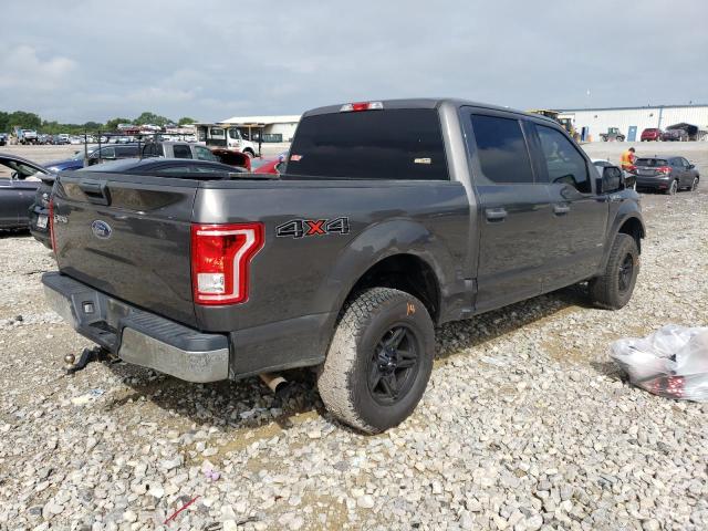 Photo 3 from auction – 2016 FORD F150 SUPER with VIN 1FTEW1EG0GKD01608