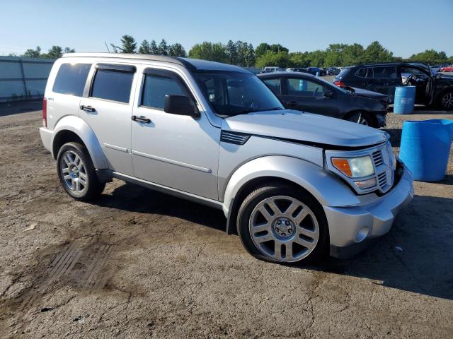 Photo 4 from auction – 2011 DODGE NITRO HEAT with VIN 1D4PU4GK0BW598207
