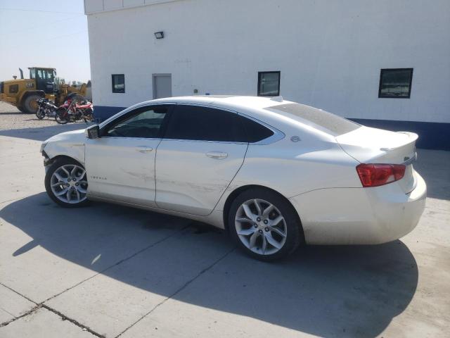Photo 2 from auction – 2014 CHEVROLET IMPALA LT with VIN 2G1125S33E9144120