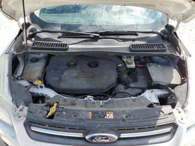 Photo 12 from auction – 2016 FORD ESCAPE SE with VIN 1FMCU0G94GUA54566