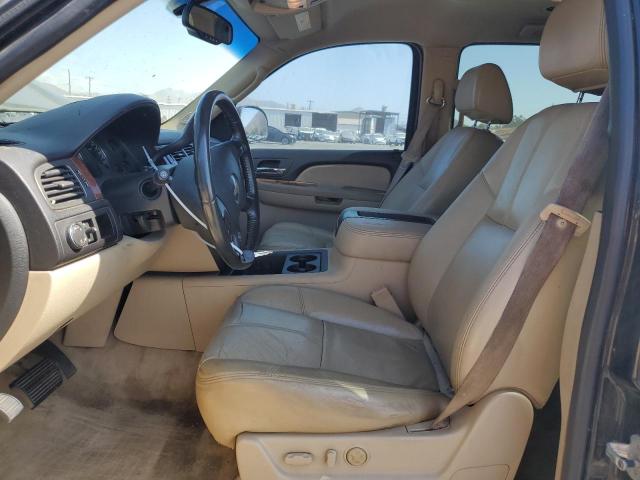 Photo 7 from auction – 2007 CHEVROLET TAHOE with VIN 1GNFC13097J101049
