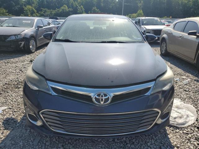 Photo 5 from auction – 2014 TOYOTA AVALON BAS with VIN 4T1BK1EB4EU087769
