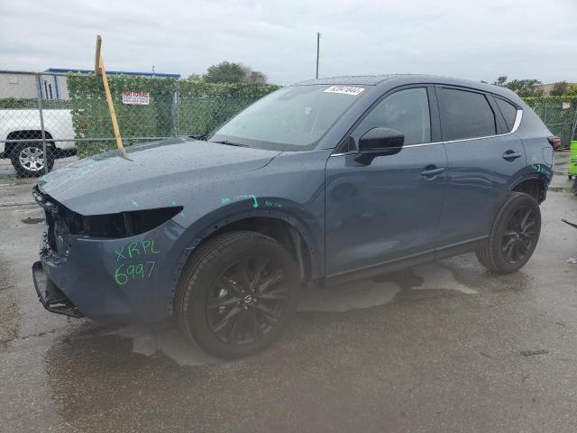 MAZDA CX-5 PREFE 2024 with VIN JM3KFBCL1R0463701 - Photo from auction