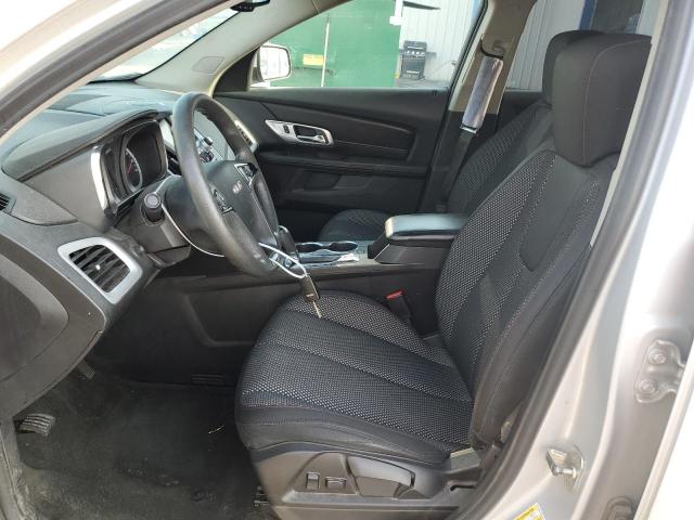 Photo 7 from auction – 2017 GMC TERRAIN SL with VIN 2GKALMEK2H6116546