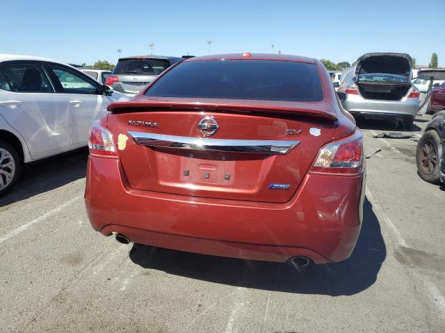 Photo 6 from auction – 2013 NISSAN ALTIMA 2.5 with VIN 1N4AL3AP7DC901031