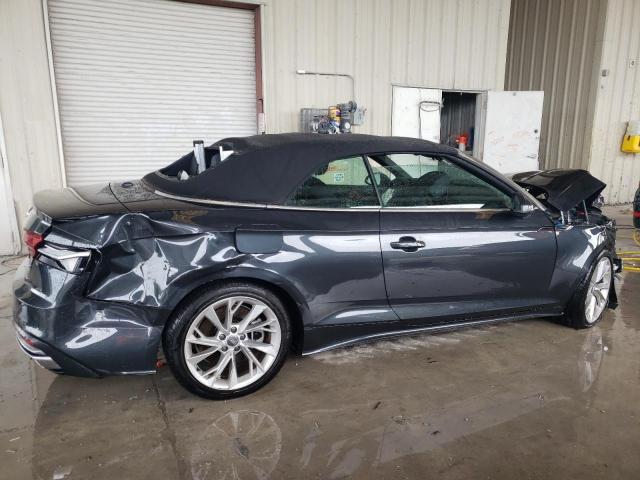 Photo 3 from auction – 2021 AUDI A5 PREMIUM with VIN WAUWAGF59MN001060