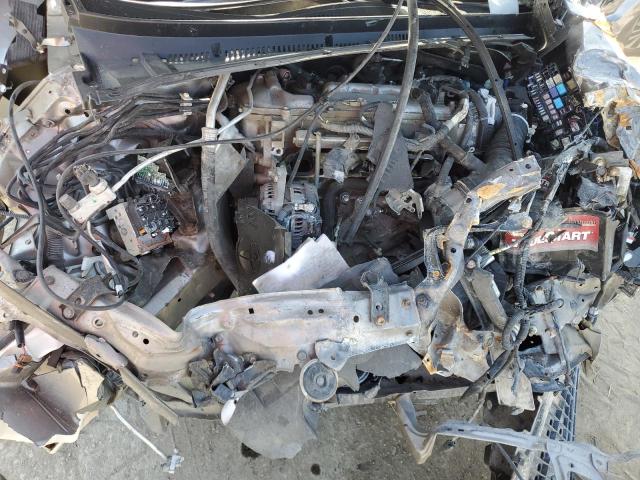 Photo 11 from auction – 2016 TOYOTA COROLLA EC with VIN 5YFBPRHE0GP467735