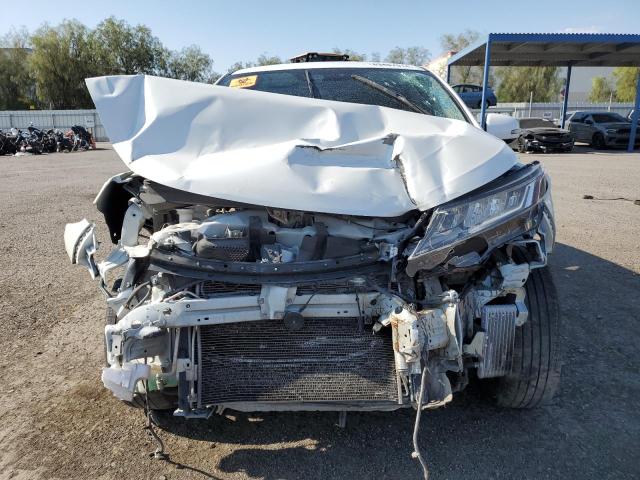 Photo 5 from auction – 2020 MITSUBISHI OUTLANDER with VIN JA4AR3AU2LU012980