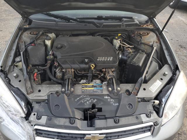 Photo 11 from auction – 2007 CHEVROLET IMPALA LS with VIN 2G1WB55K979291392